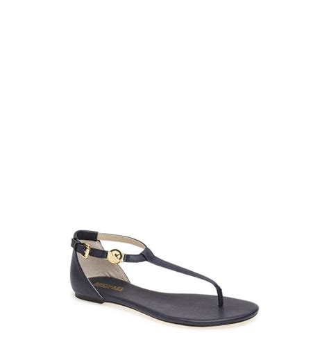 michael kors bridget sandals